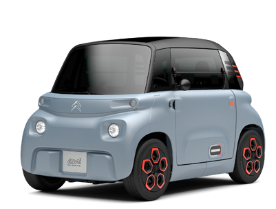 citroen-AMI-electrique
