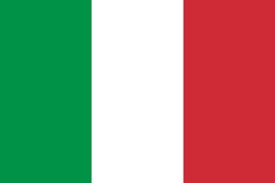 Voiture électrique Italienne